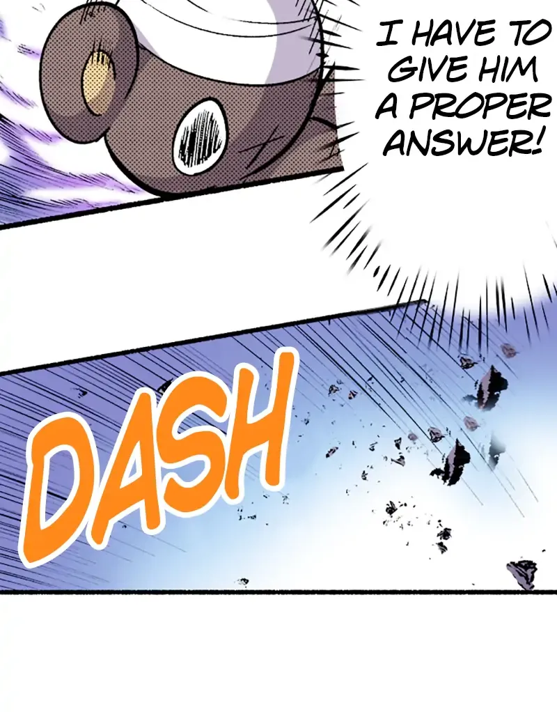 Witches Are In Their Prime In Their Three-Hundreds ( Color) Chapter 40 page 34 - MangaKakalot