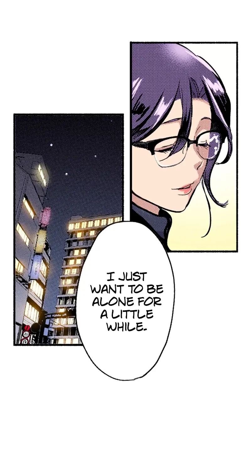 Witches Are In Their Prime In Their Three-Hundreds ( Color) Chapter 42 page 32 - MangaKakalot