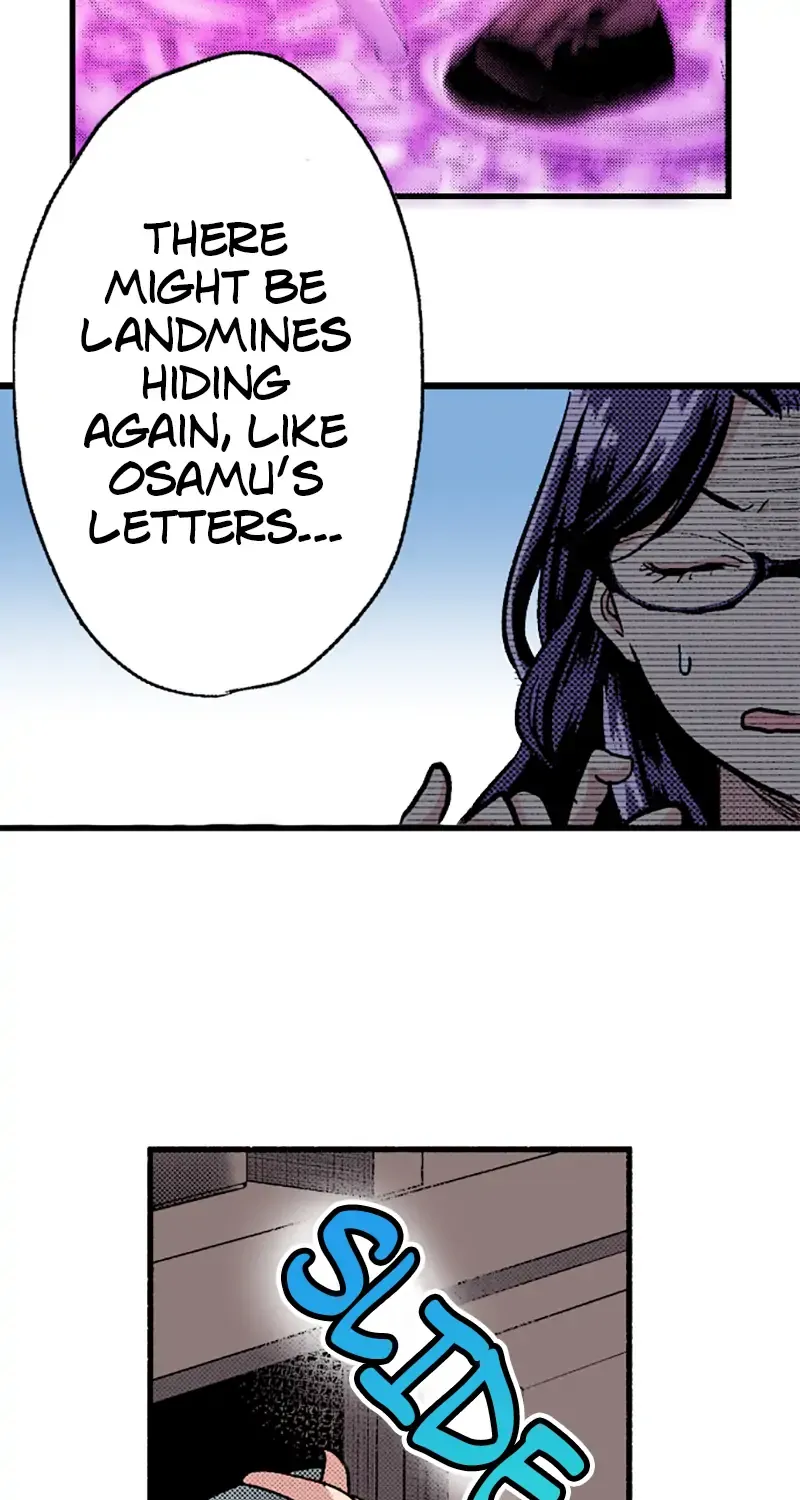 Witches Are In Their Prime In Their Three-Hundreds ( Color) Chapter 45 page 26 - MangaKakalot