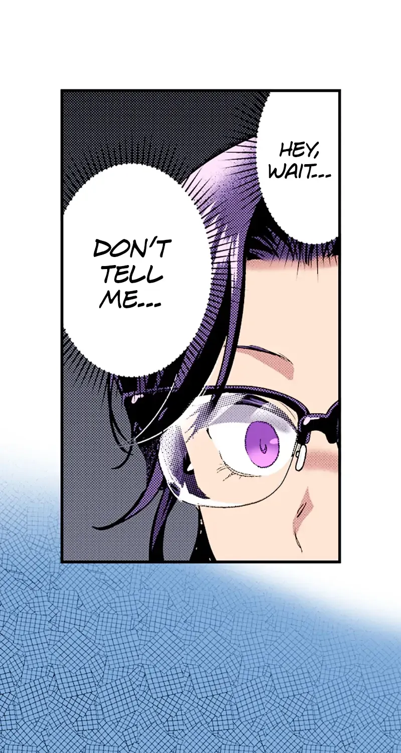 Witches Are In Their Prime In Their Three-Hundreds ( Color) Chapter 46 page 30 - MangaKakalot