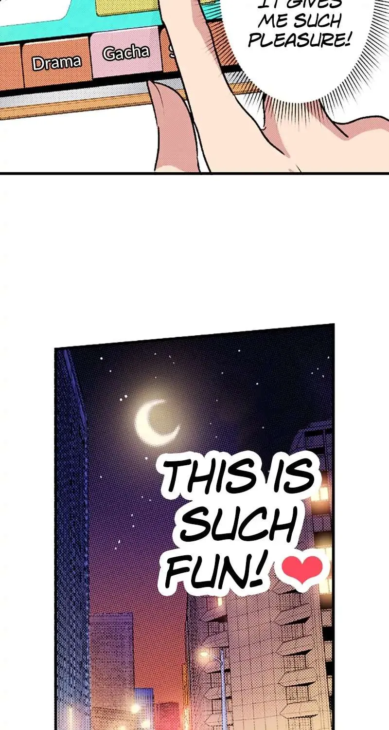 Witches Are In Their Prime In Their Three-Hundreds ( Color) Chapter 9 page 40 - MangaKakalot