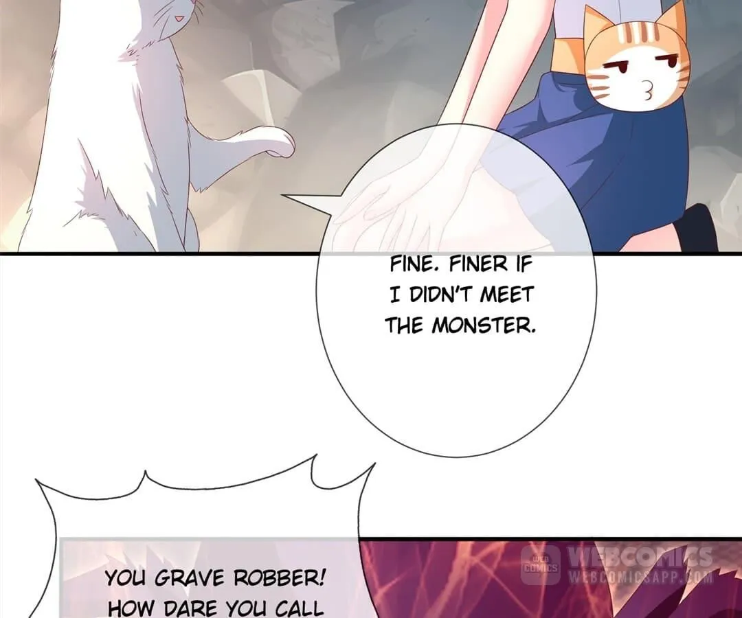 Witch’S Husky Husband Chapter 45 page 2 - MangaKakalot