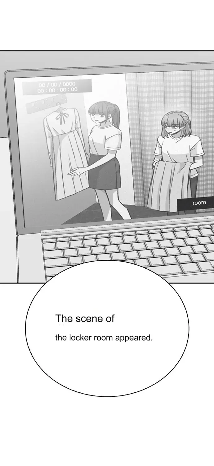 Witch’S Judgment Is To Be Turned Into A Flower Chapter 21 page 70 - MangaKakalot