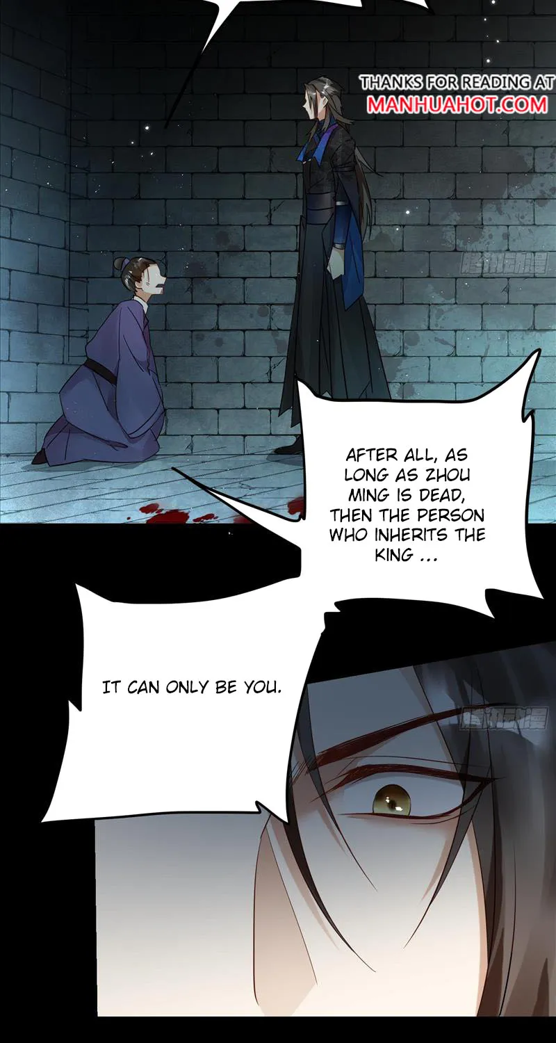 With All Kins, Have No Pity Chapter 47 page 23 - MangaNato