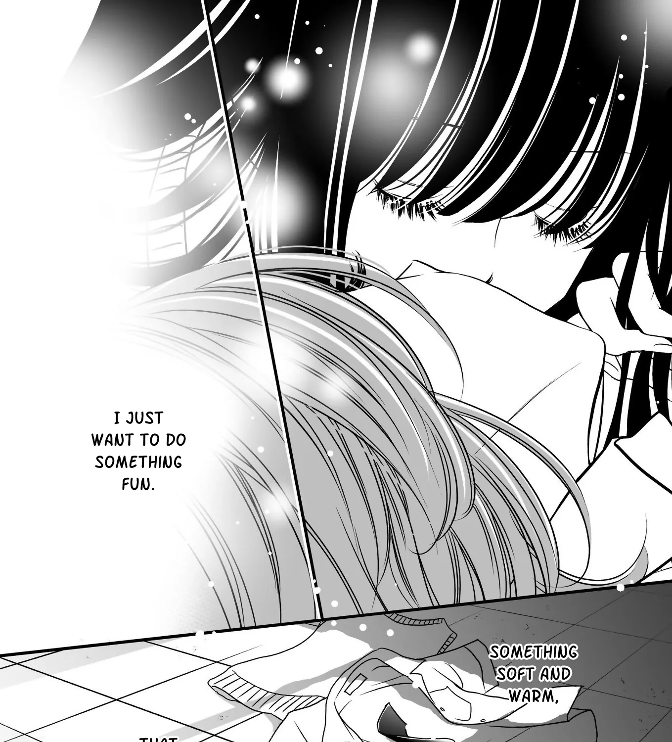 With that Forbidden Girl in a Forbidden Place Chapter 2 page 11 - MangaKakalot