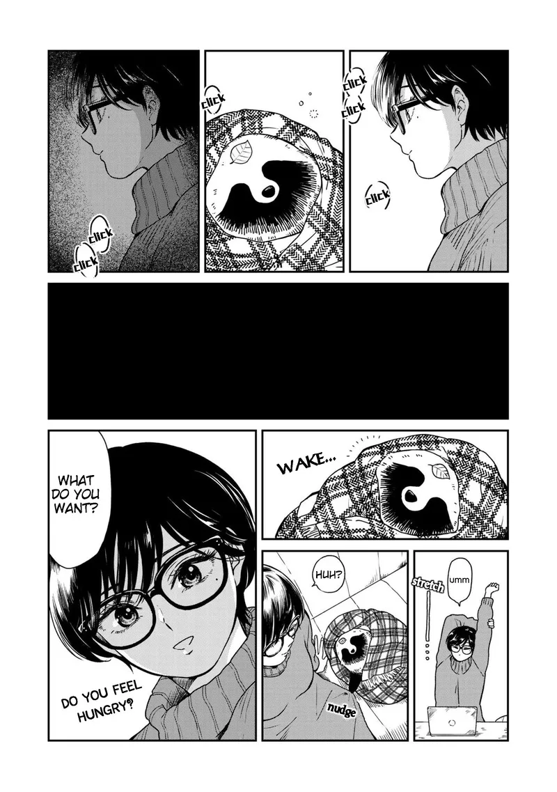 With You And The Rain Chapter 26 page 3 - MangaKakalot