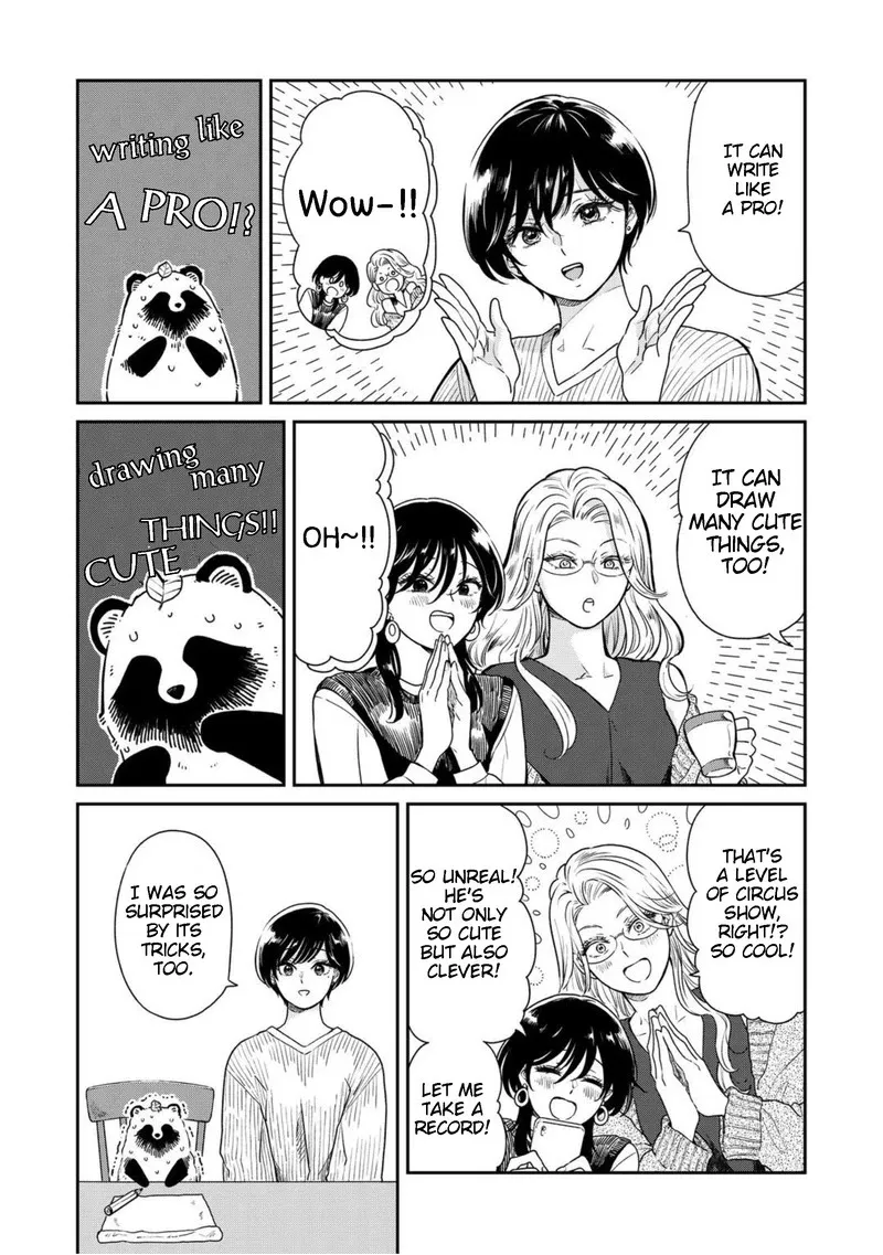 With You And The Rain Chapter 31 page 2 - MangaKakalot