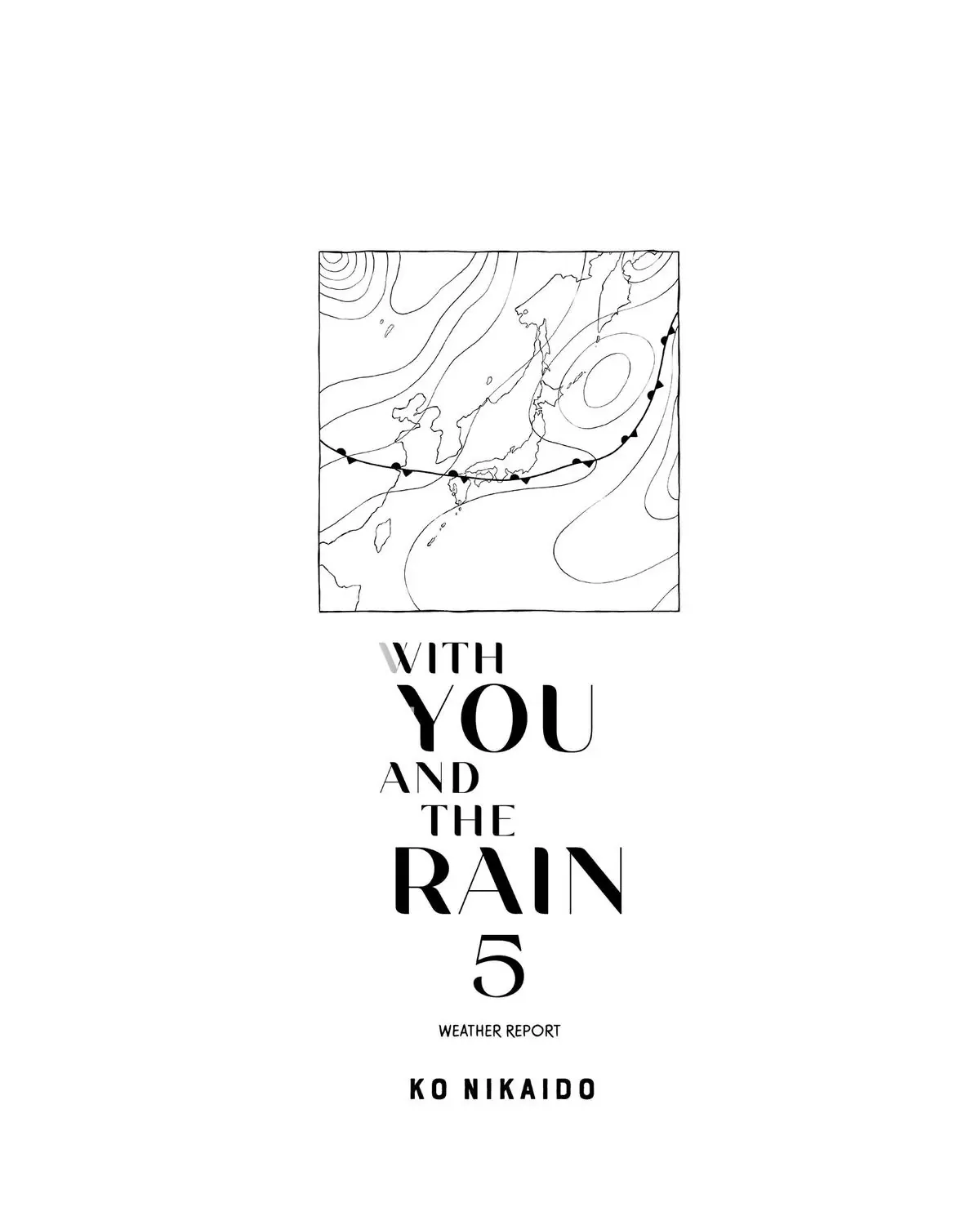 With You And The Rain Chapter 62 page 7 - MangaKakalot