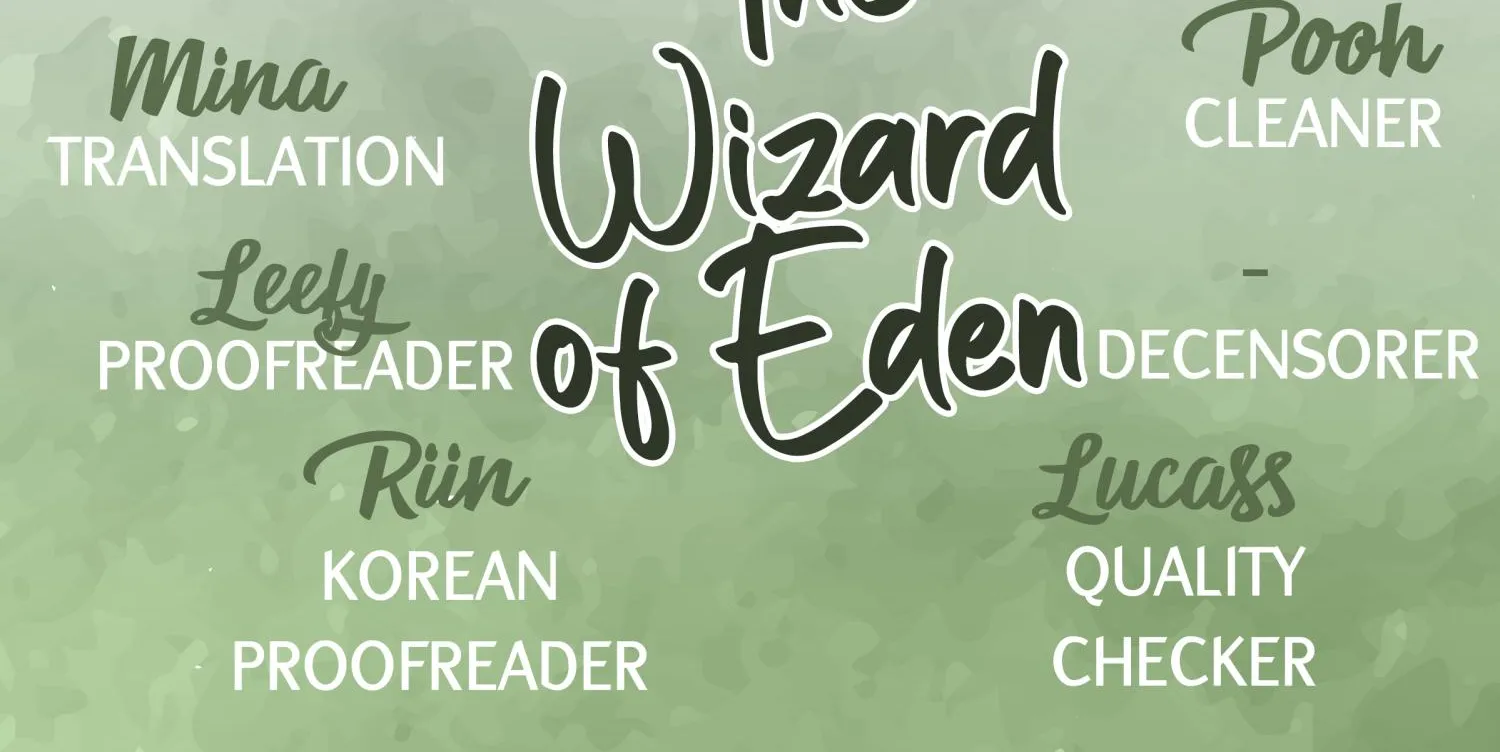 Wizard Of Eden Chapter 11 page 3 - MangaNato