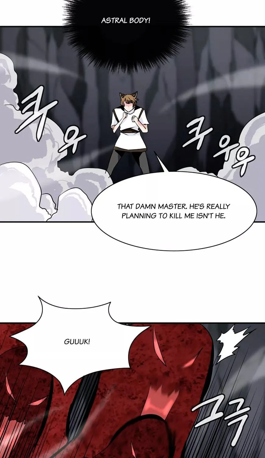 Wizardly Tower Chapter 29 page 23 - MangaKakalot