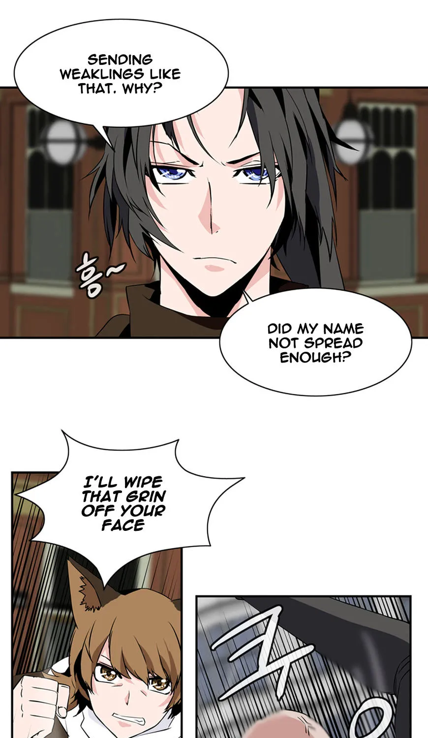 Wizardly Tower Chapter 31 page 35 - MangaKakalot