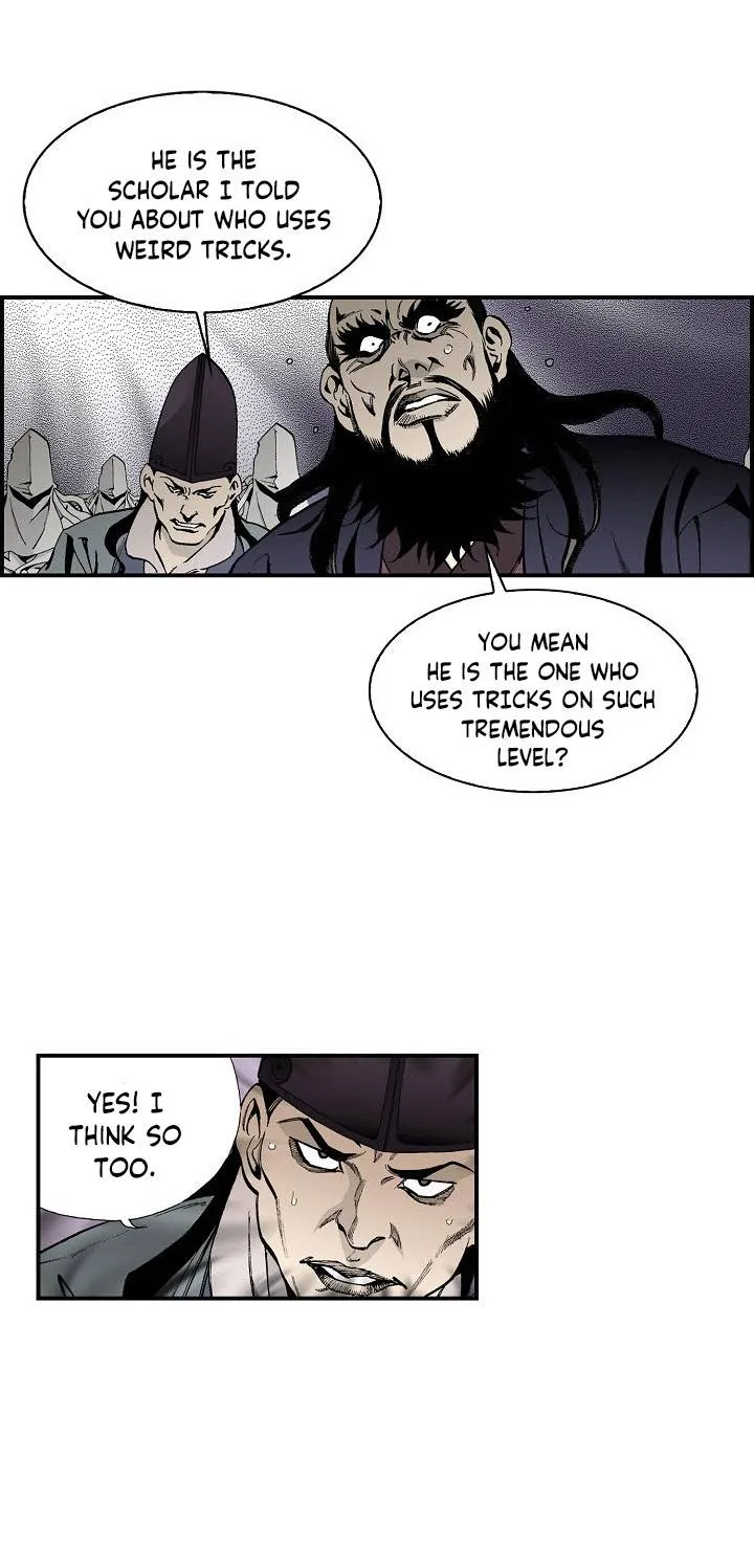 Wizard’S Martial World - Page 19