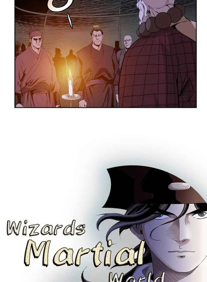 Wizard’S Martial World - Page 3