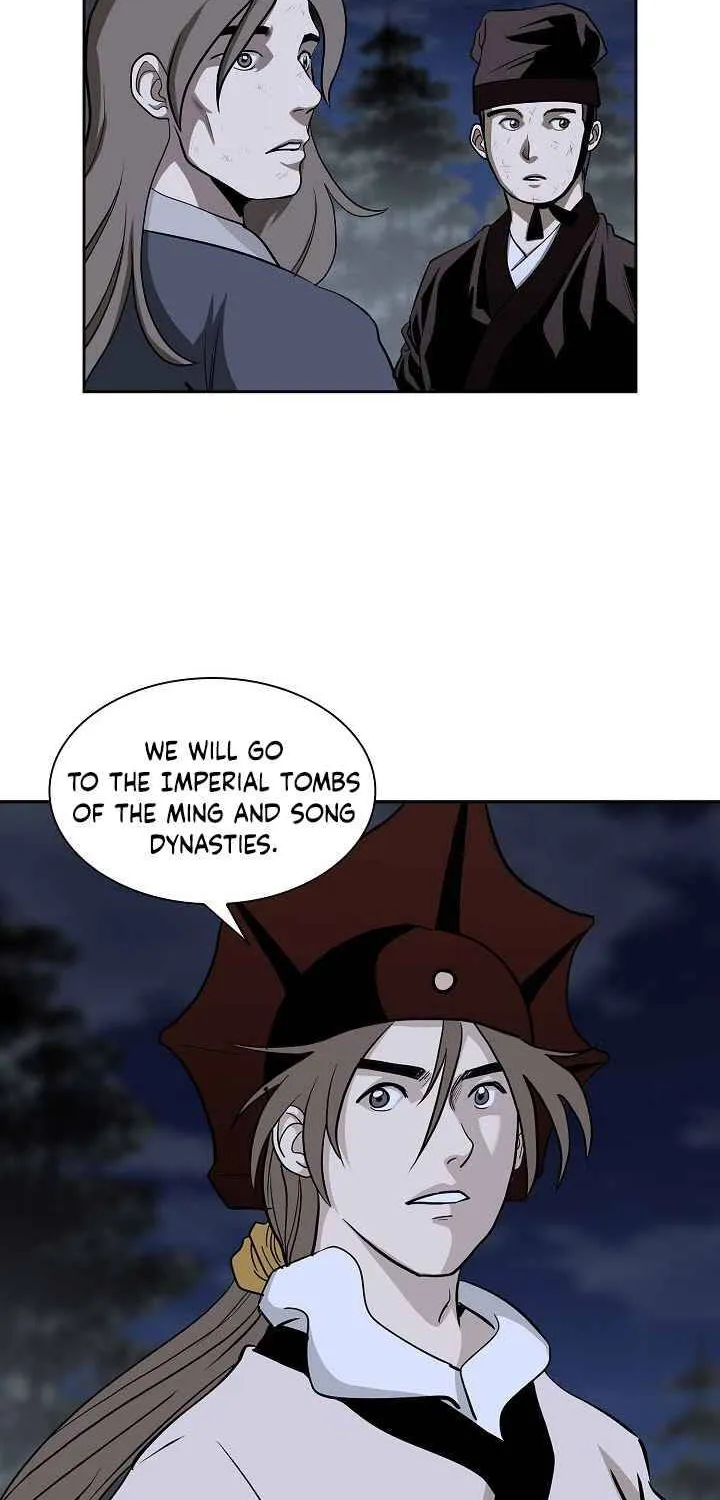 Wizard’S Martial World - Page 70