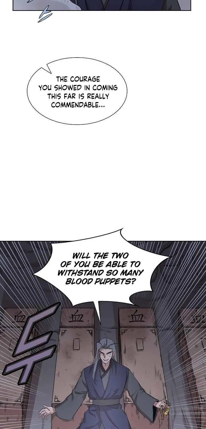 Wizard’S Martial World - Page 15