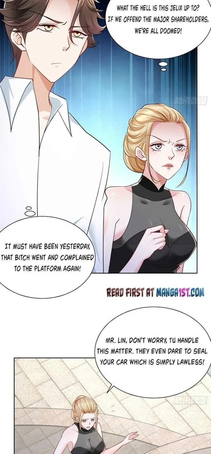 Wo Mei Zhou Suiji Yige Xin Zhiye Chapter 20 page 16 - MangaKakalot