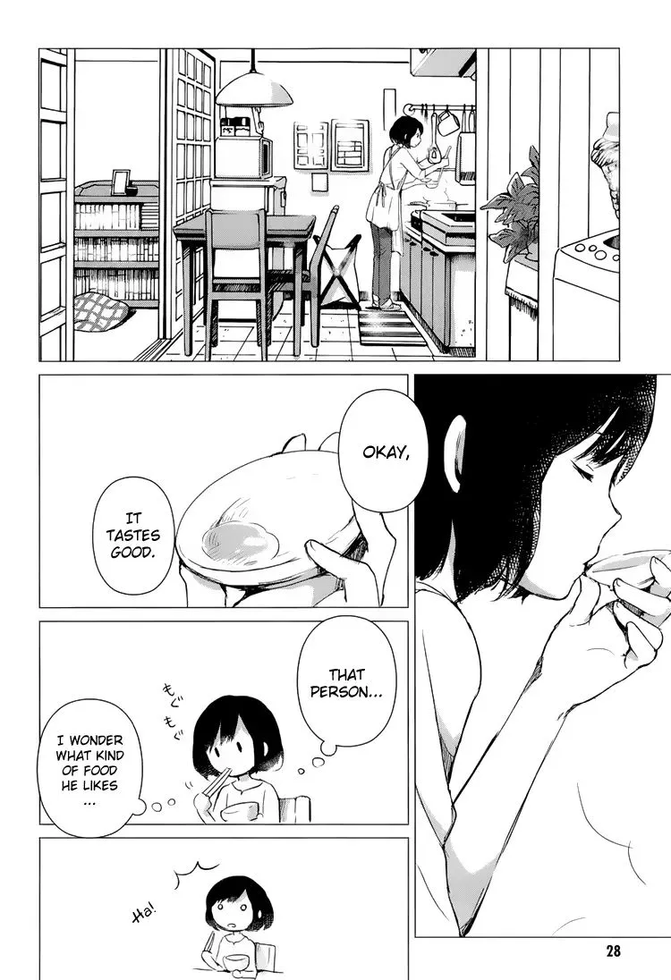 Wolf Children: Ame & Yuki Chapter 1 page 33 - MangaKakalot