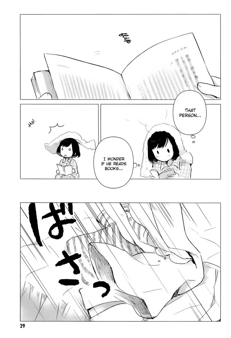 Wolf Children: Ame & Yuki Chapter 1 page 34 - MangaKakalot