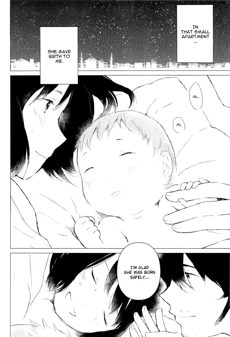 Wolf Children: Ame & Yuki Chapter 2 page 18 - MangaKakalot