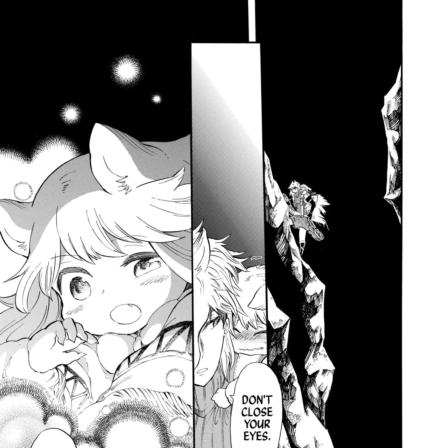 Wolf Disciple Of Little Red Riding Hood Chapter 2 page 77 - MangaKakalot