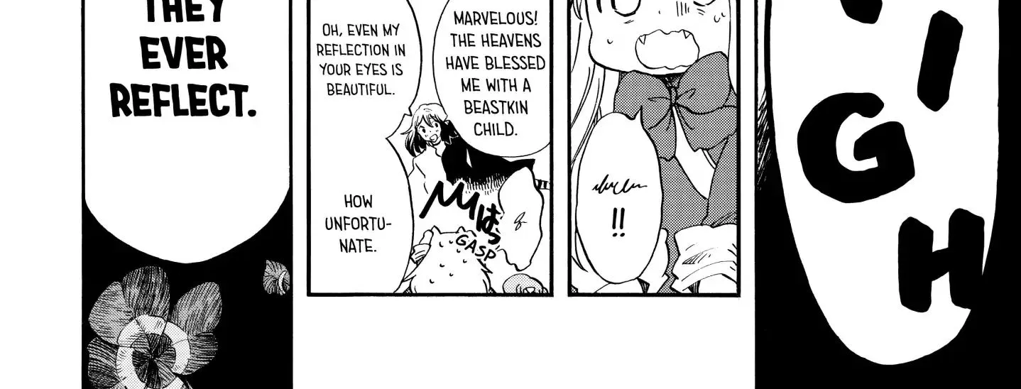 Wolf Disciple Of Little Red Riding Hood Chapter 4 page 60 - MangaKakalot