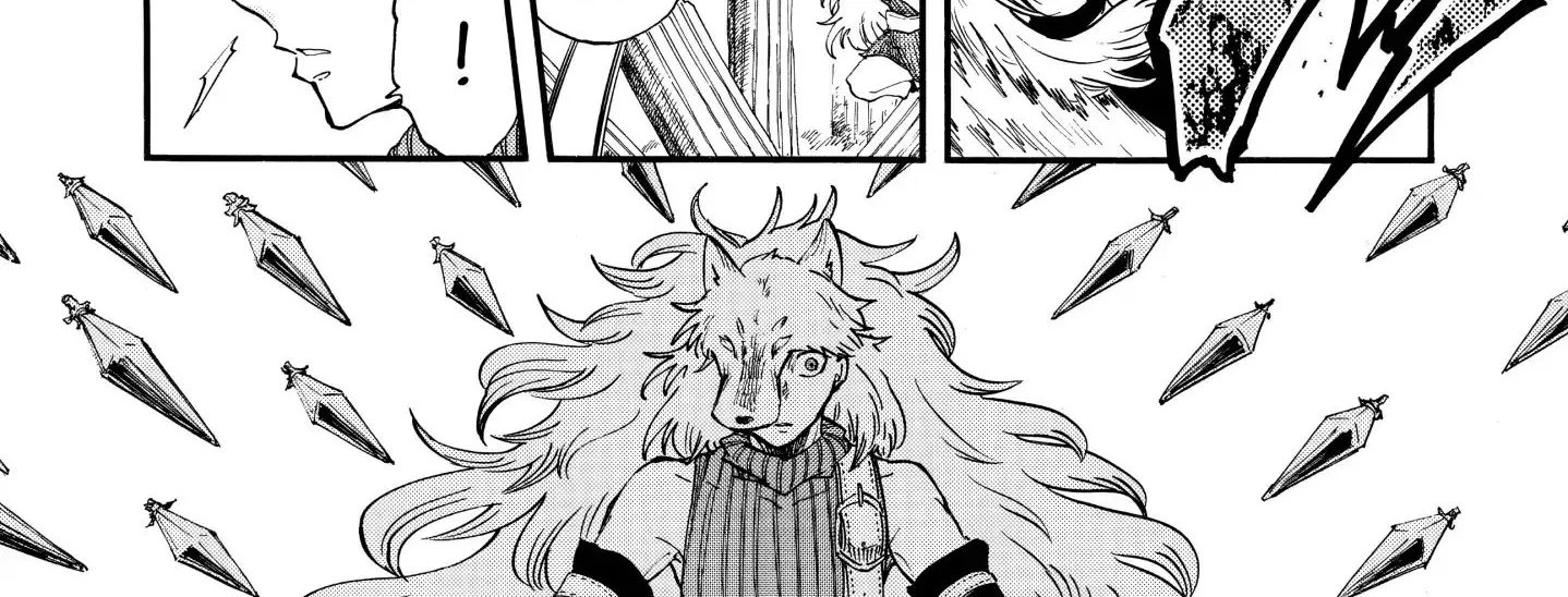 Wolf Disciple Of Little Red Riding Hood Chapter 5 page 52 - MangaKakalot