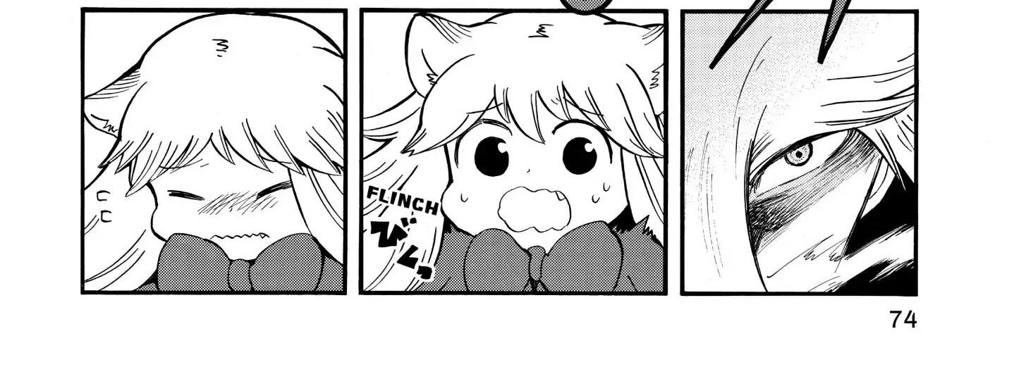 Wolf Disciple Of Little Red Riding Hood Chapter 6 page 65 - MangaKakalot