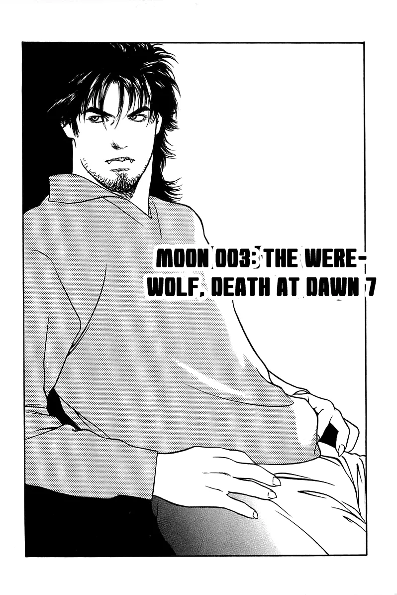 Wolf Guy Chapter 36 page 1 - MangaKakalot