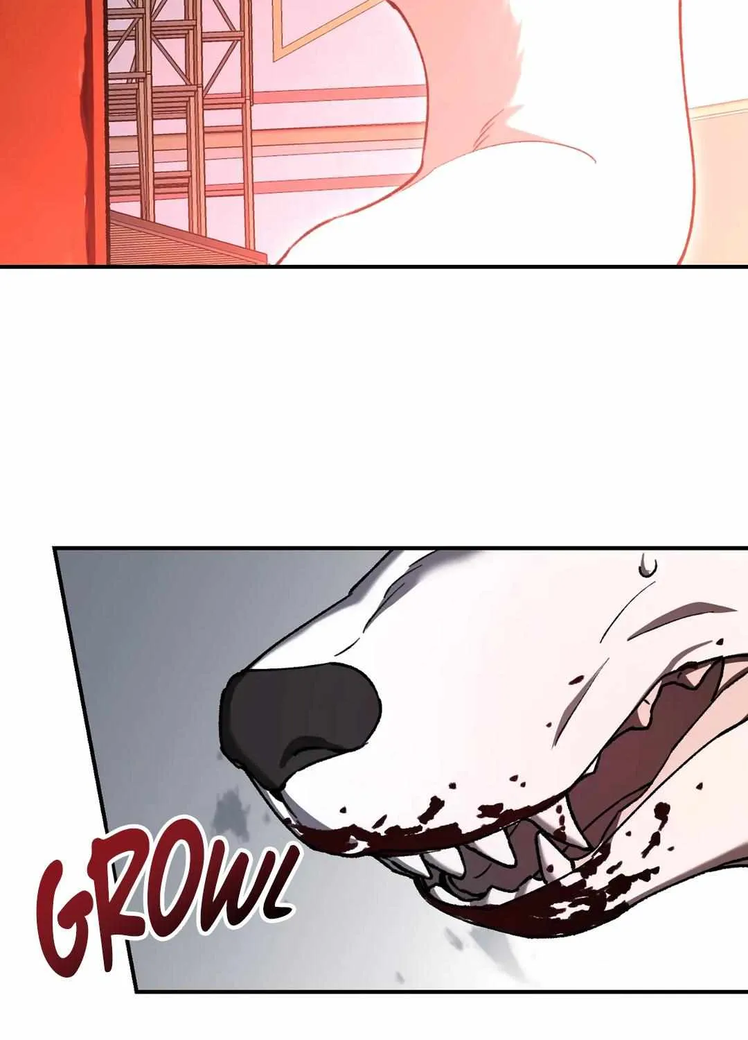 Wolf In The Cage - Page 111