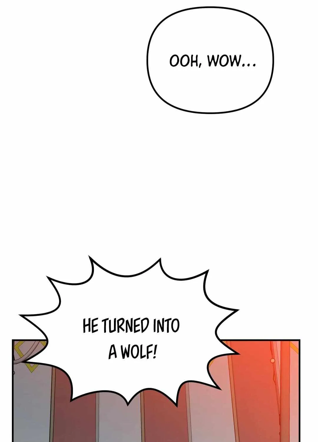 Wolf In The Cage - Page 79