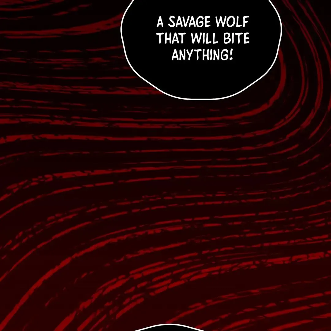 Wolf In The Cage - Page 46