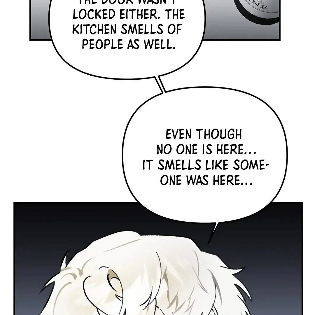 Wolf In The Cage - Page 53