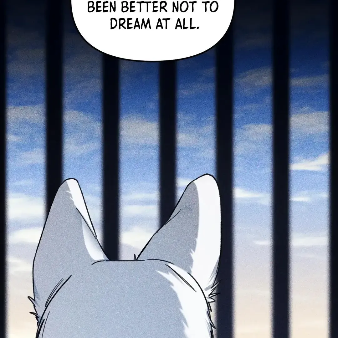 Wolf In The Cage - Page 107