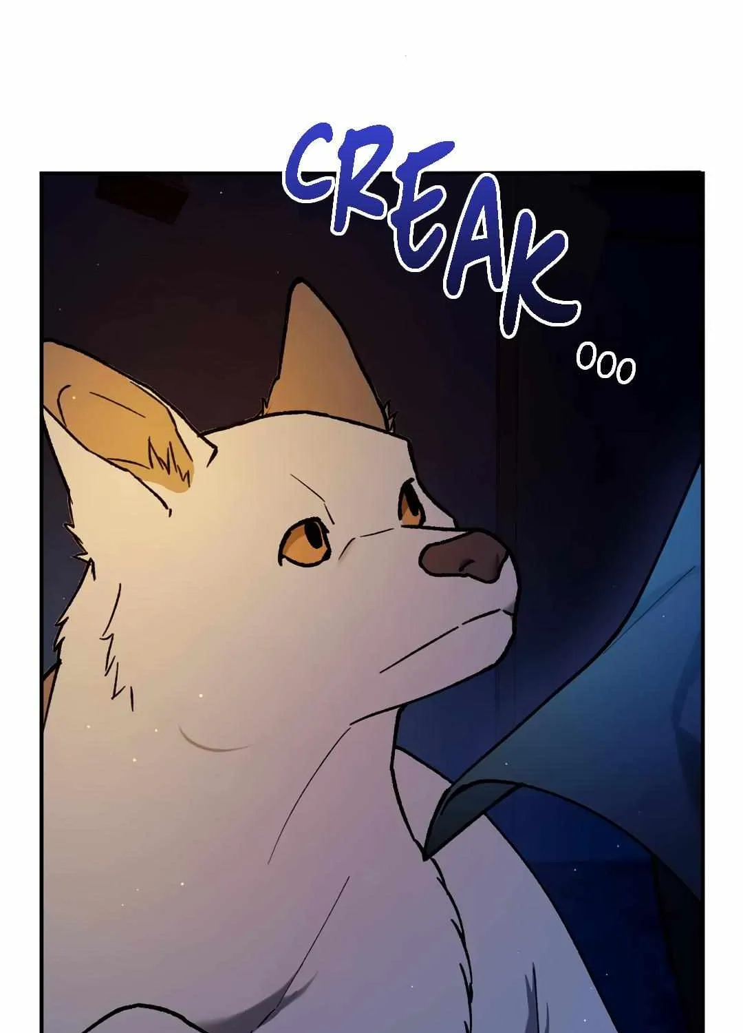 Wolf In The Cage - Page 81