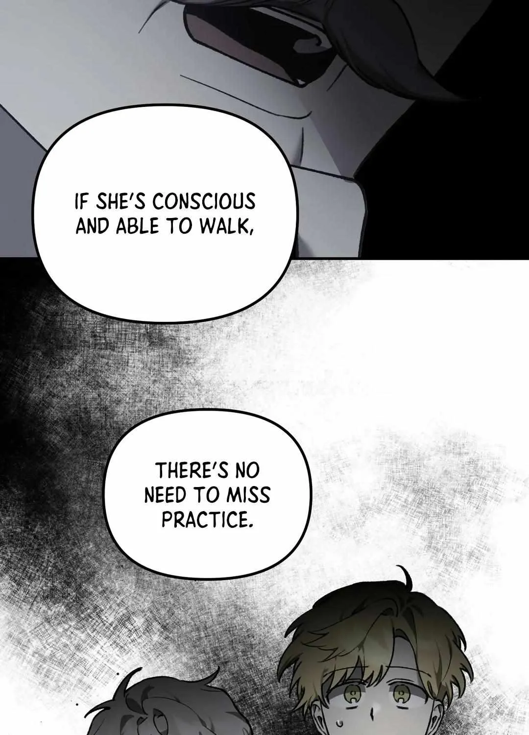 Wolf In The Cage - Page 81