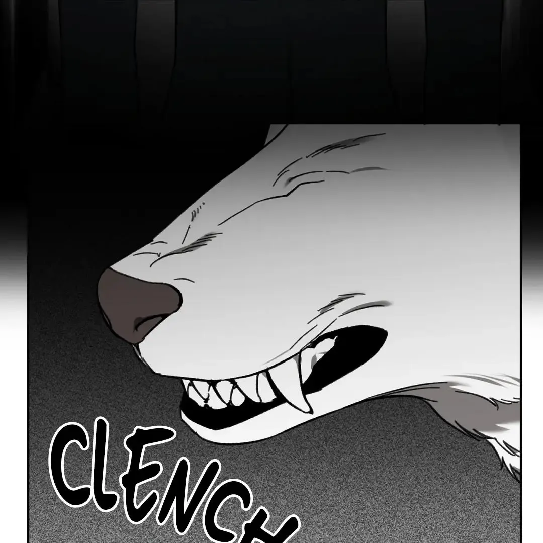 Wolf In The Cage - Page 145