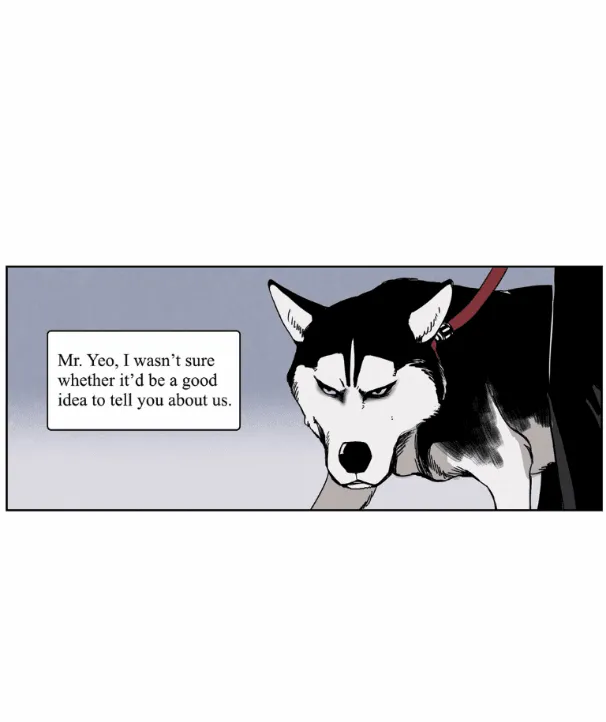 Wolf In The House Chapter 17 page 3 - MangaKakalot