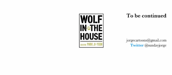 Wolf In The House Chapter 18 page 45 - MangaKakalot