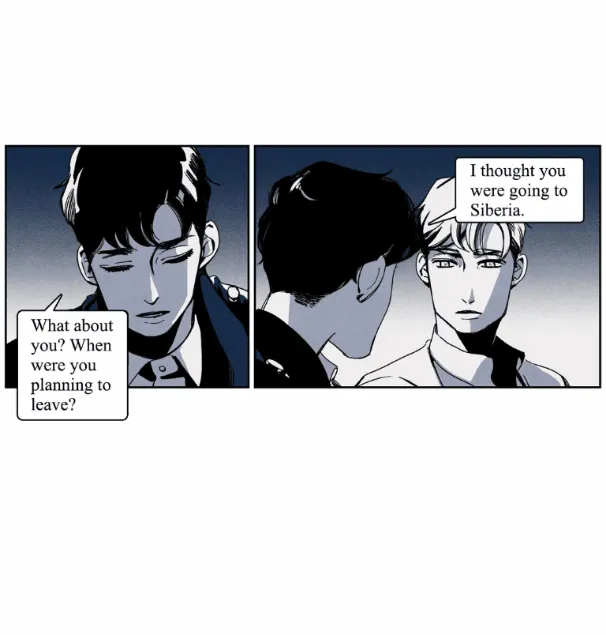 Wolf In The House Chapter 25 page 24 - MangaKakalot