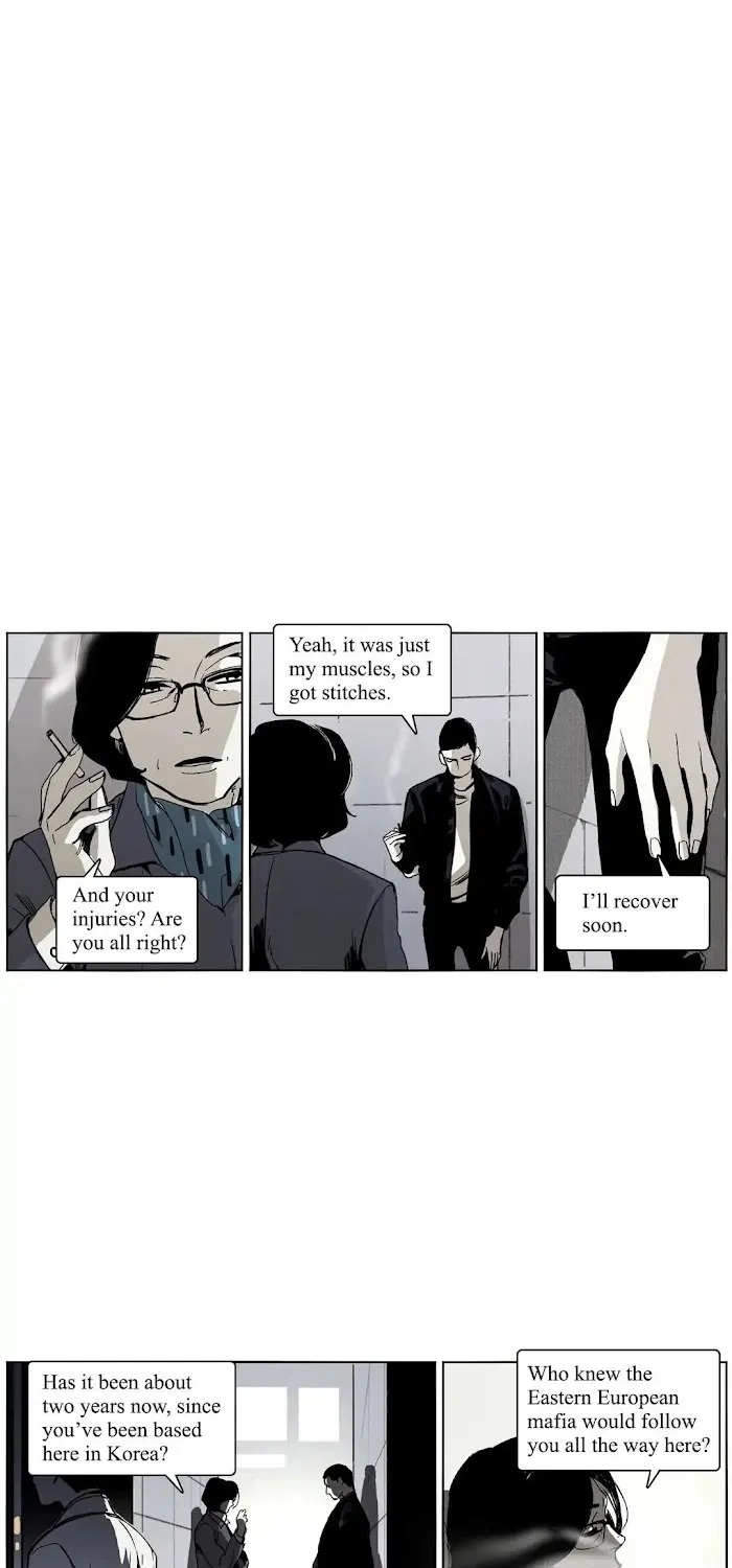 Wolf In The House Chapter 42 page 3 - MangaKakalot