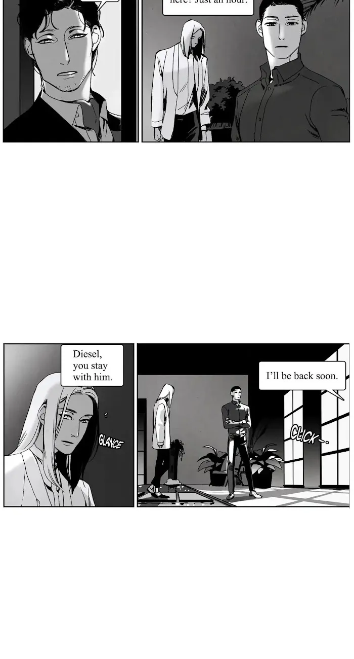 Wolf In The House Chapter 48 page 8 - MangaKakalot