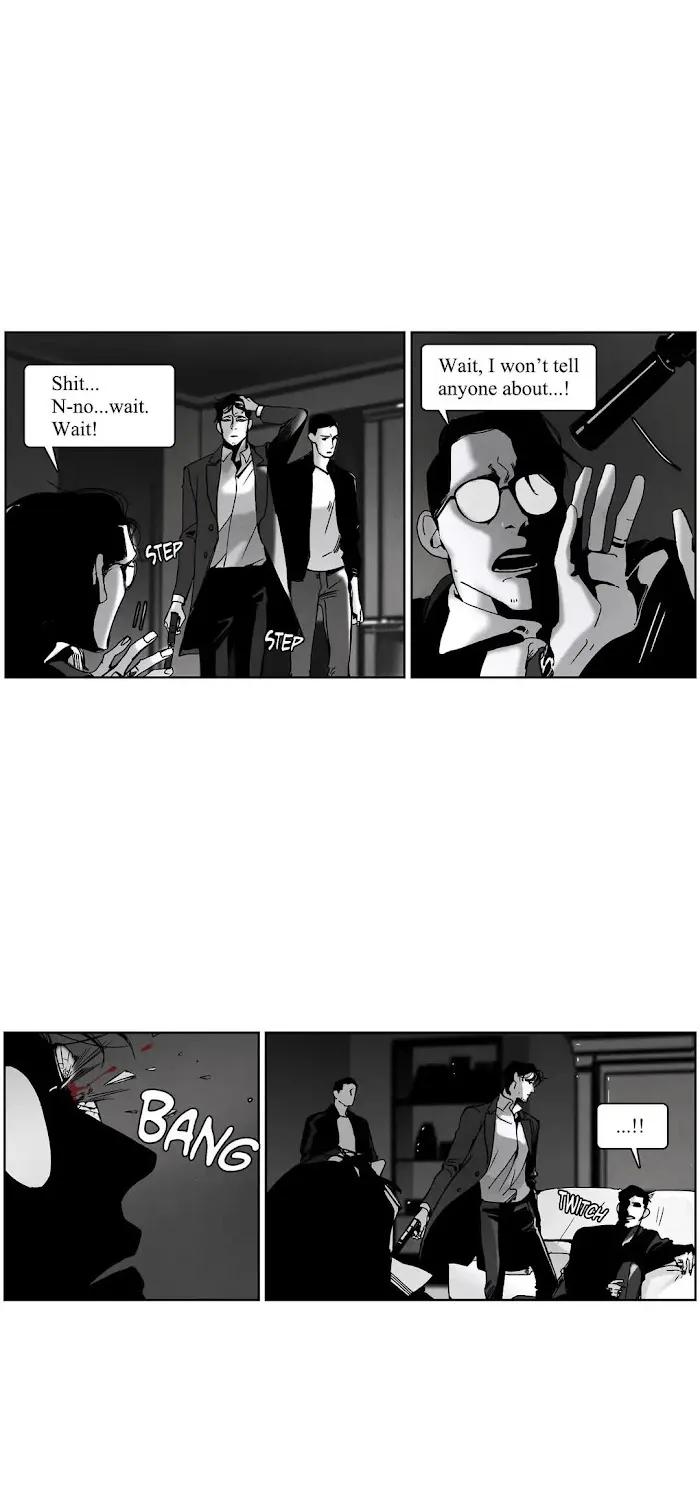 Wolf In The House Chapter 52 page 1 - MangaKakalot