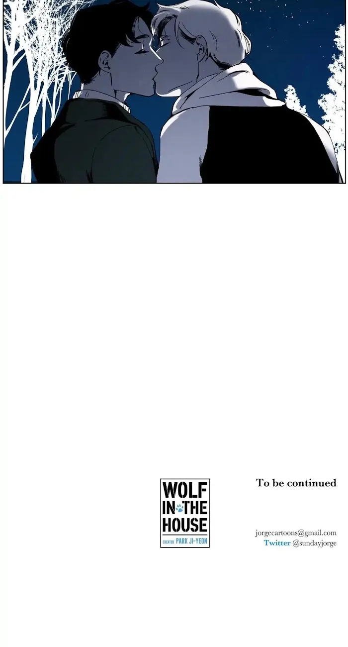 Wolf In The House Chapter 67 page 28 - MangaKakalot