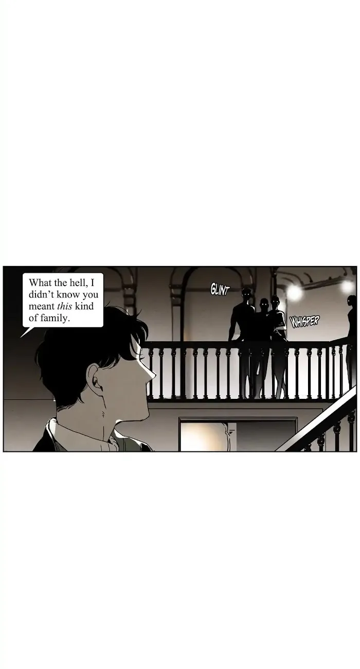 Wolf In The House Chapter 67 page 8 - MangaKakalot