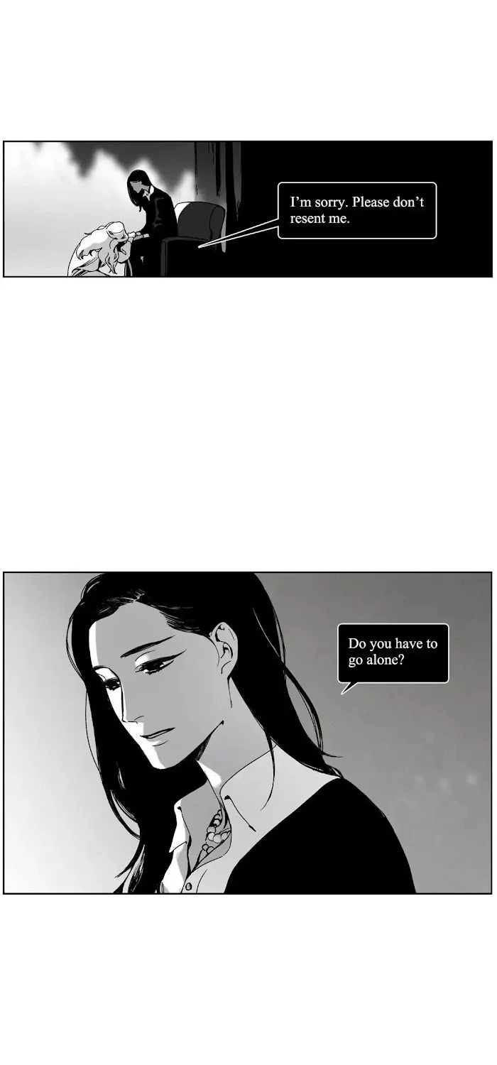 Wolf In The House Chapter 73 page 3 - MangaKakalot