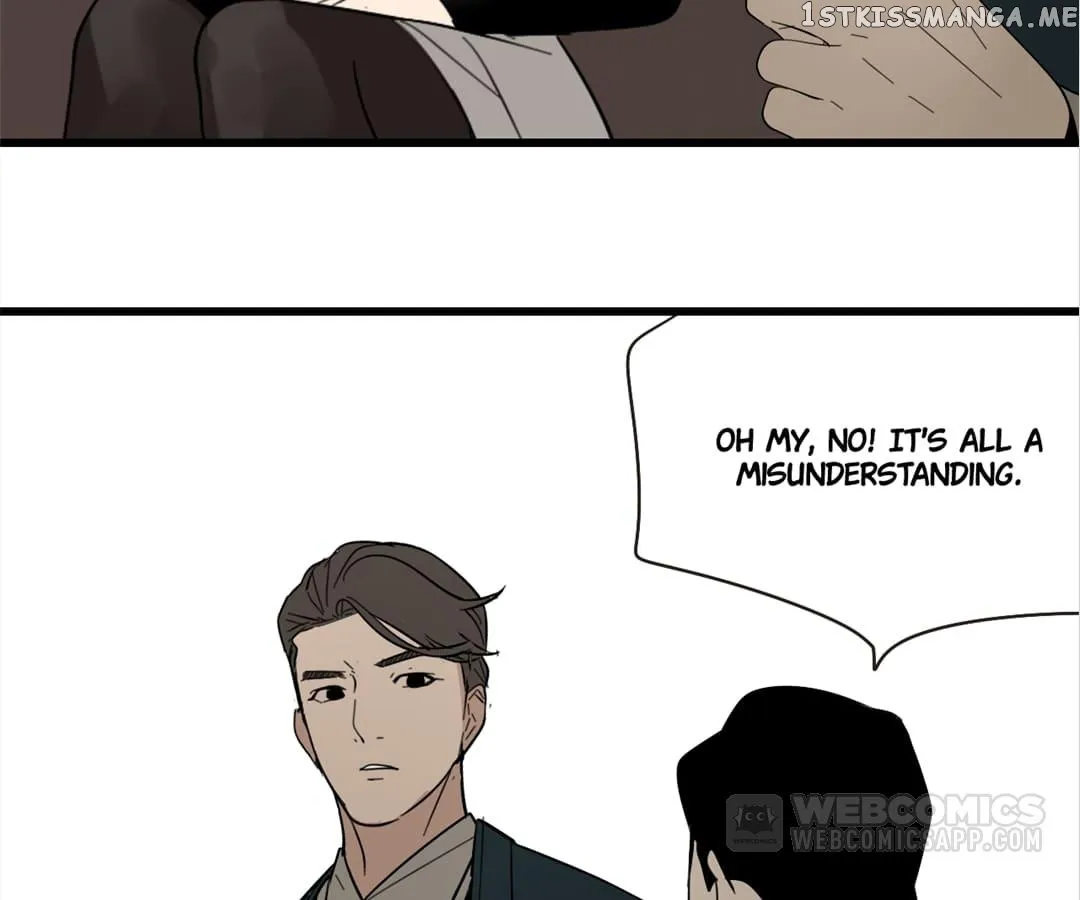 Wolf’s Lies Chapter 21 page 93 - MangaKakalot