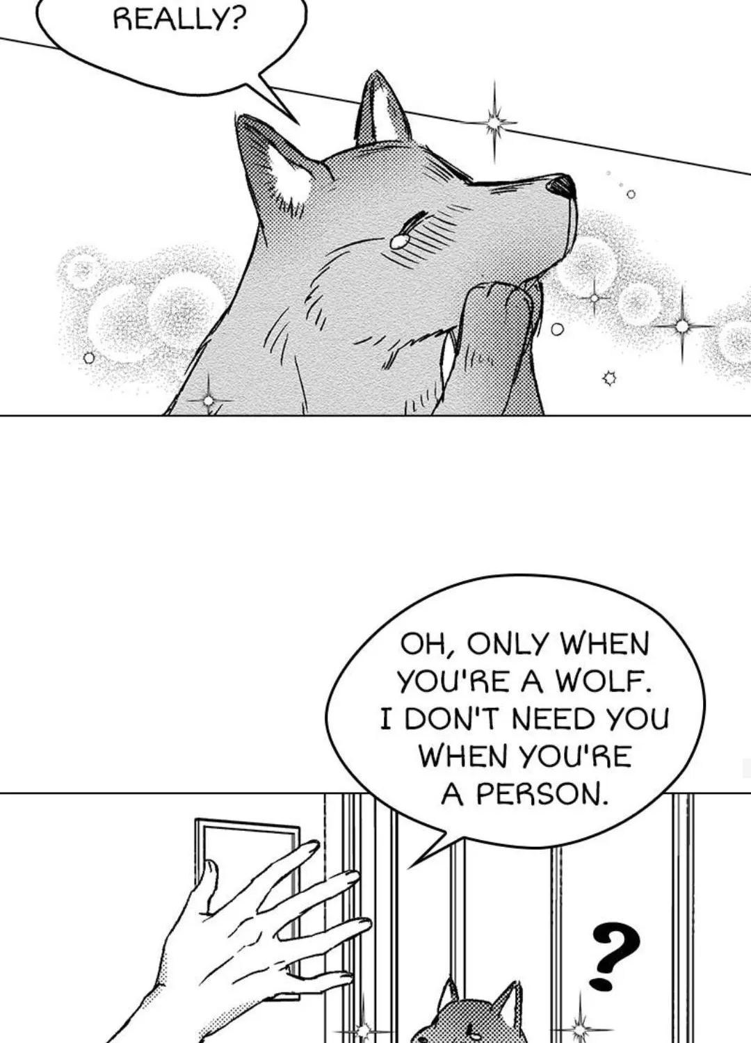 Wolves Candy Chapter 3 page 72 - MangaNato