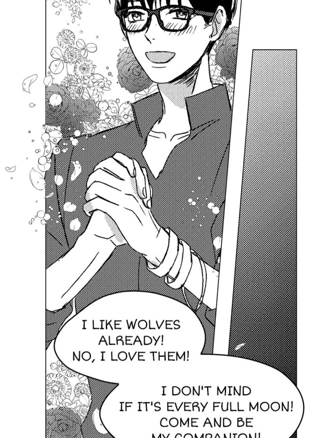 Wolves Candy Chapter 3 page 78 - MangaNato