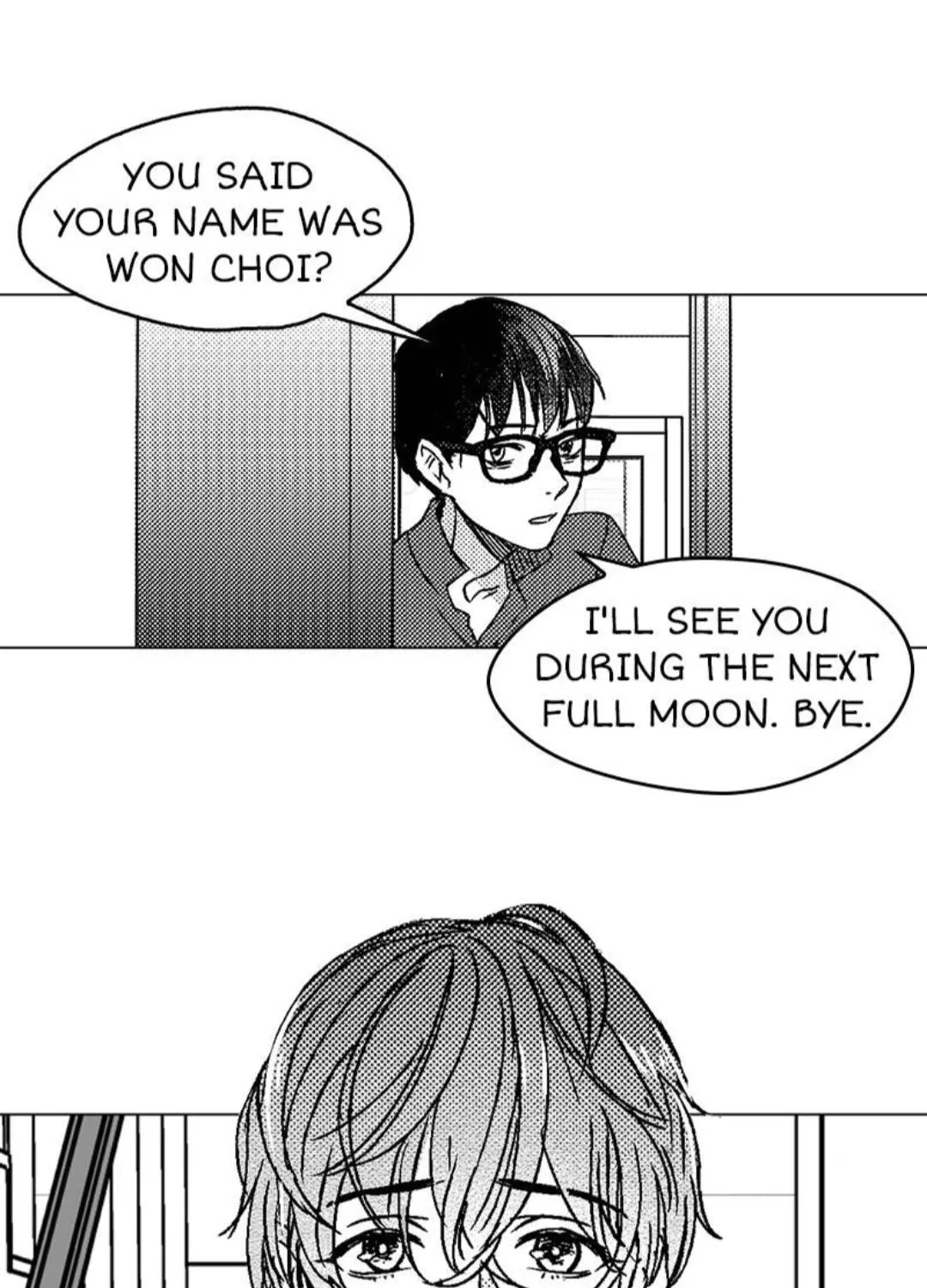 Wolves Candy Chapter 3 page 87 - MangaNato