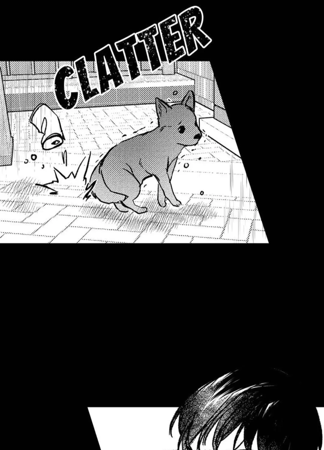 Wolves Candy Chapter 7 page 74 - MangaNato